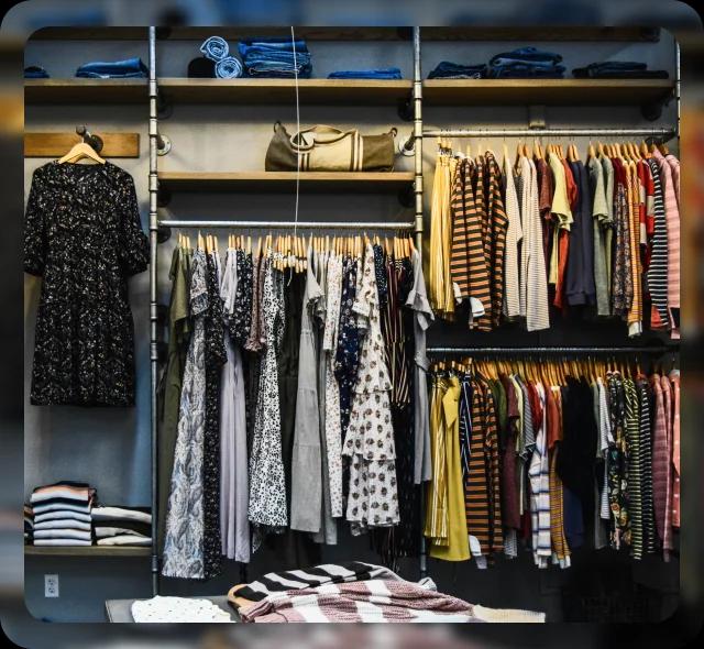 AI-powered Body measurement tool