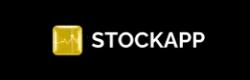 Stock App Icon