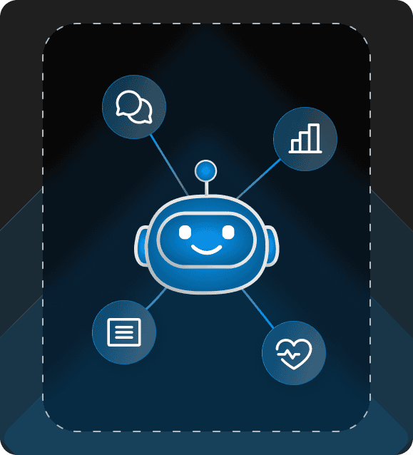 Health Support Chatbot