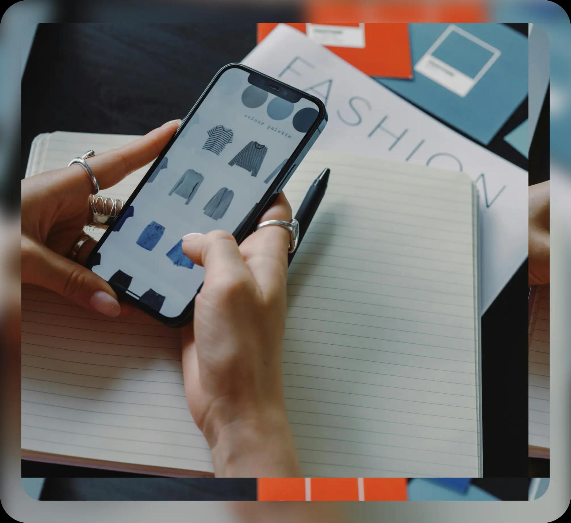 AI for Fashion Brands and Designers