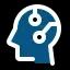 RAG System Icon