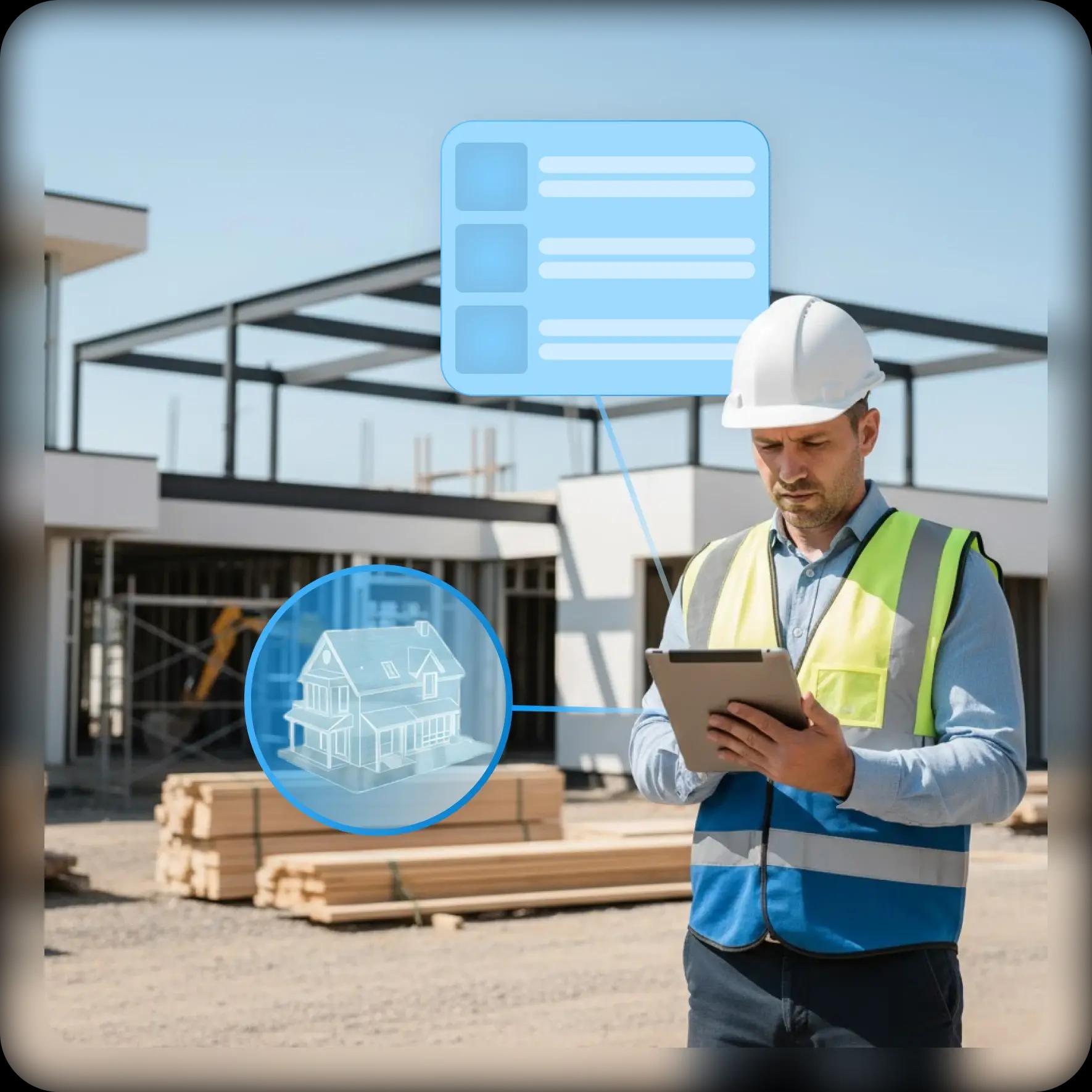 Real Estate Chatbot service