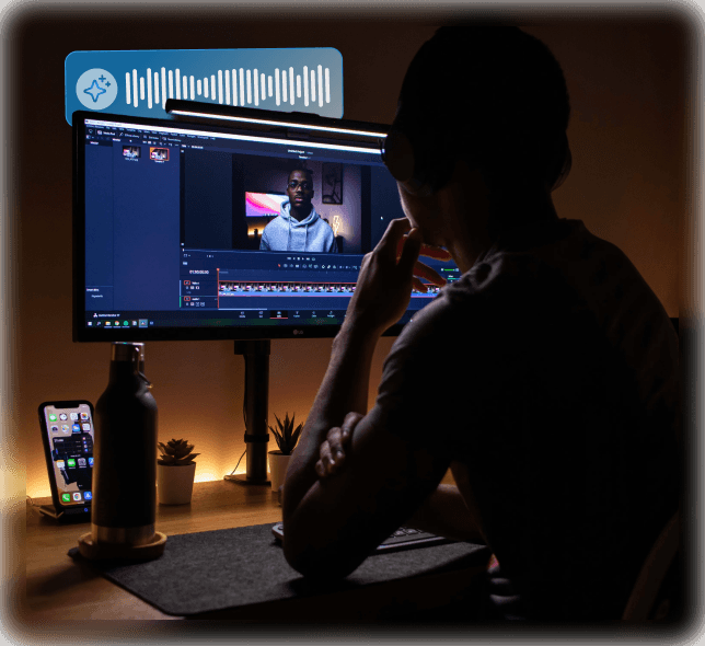 AI for Content Creation & Media