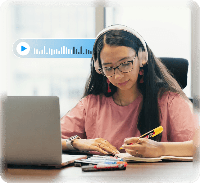 AI for Education & E-Learning