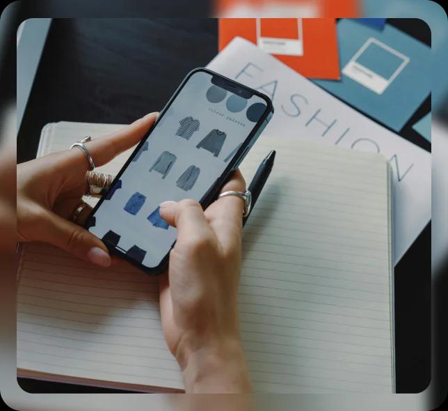 AI in Fashion Brands & Designes